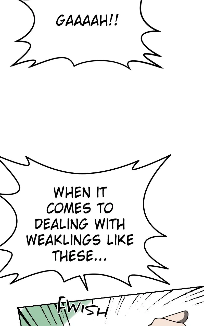 Maybe Undefeatable Chapter 8 page 109 - 