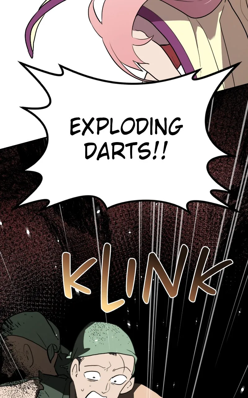 Maybe Undefeatable Chapter 8 page 112 - 