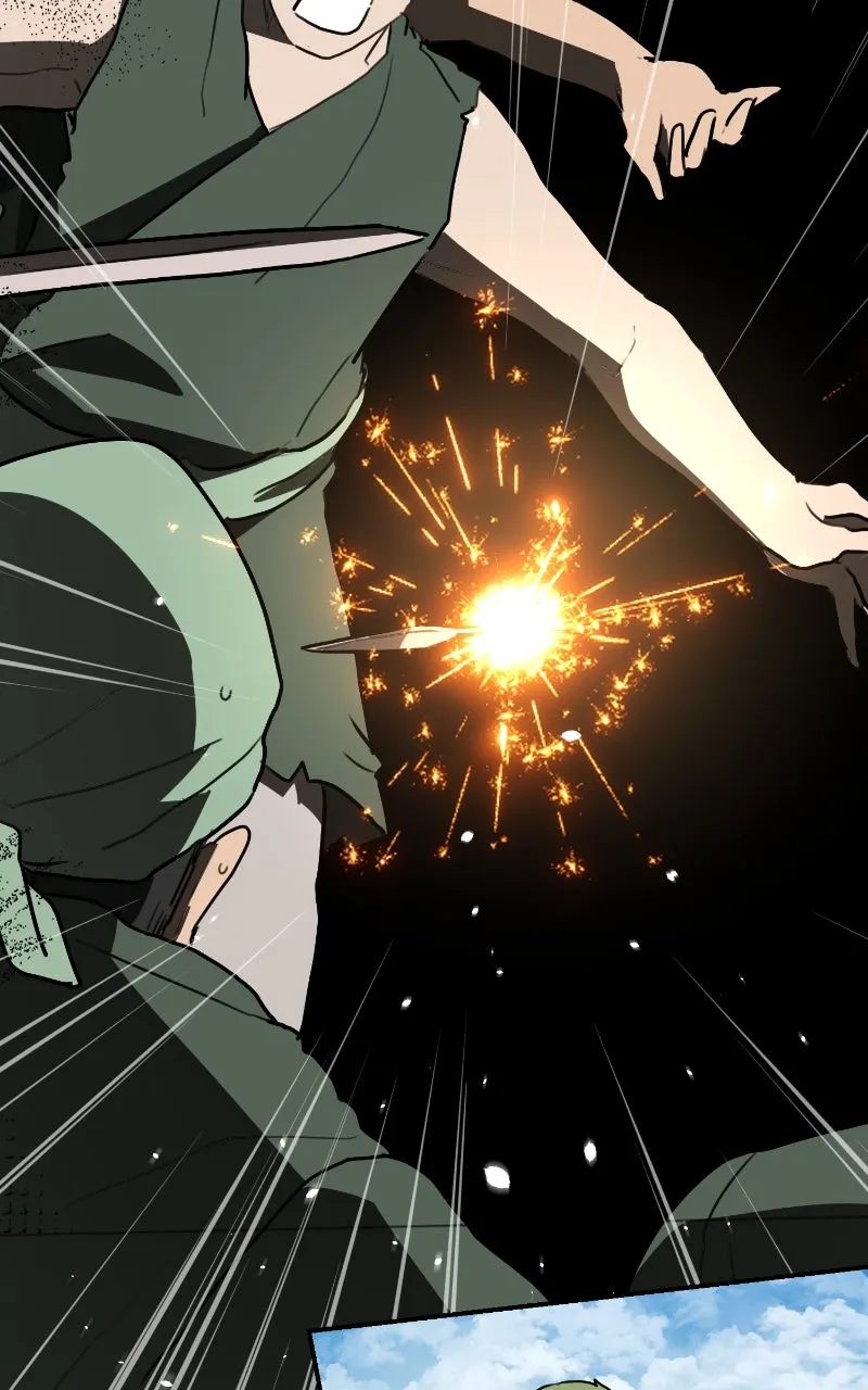 Maybe Undefeatable Chapter 8 page 113 - 