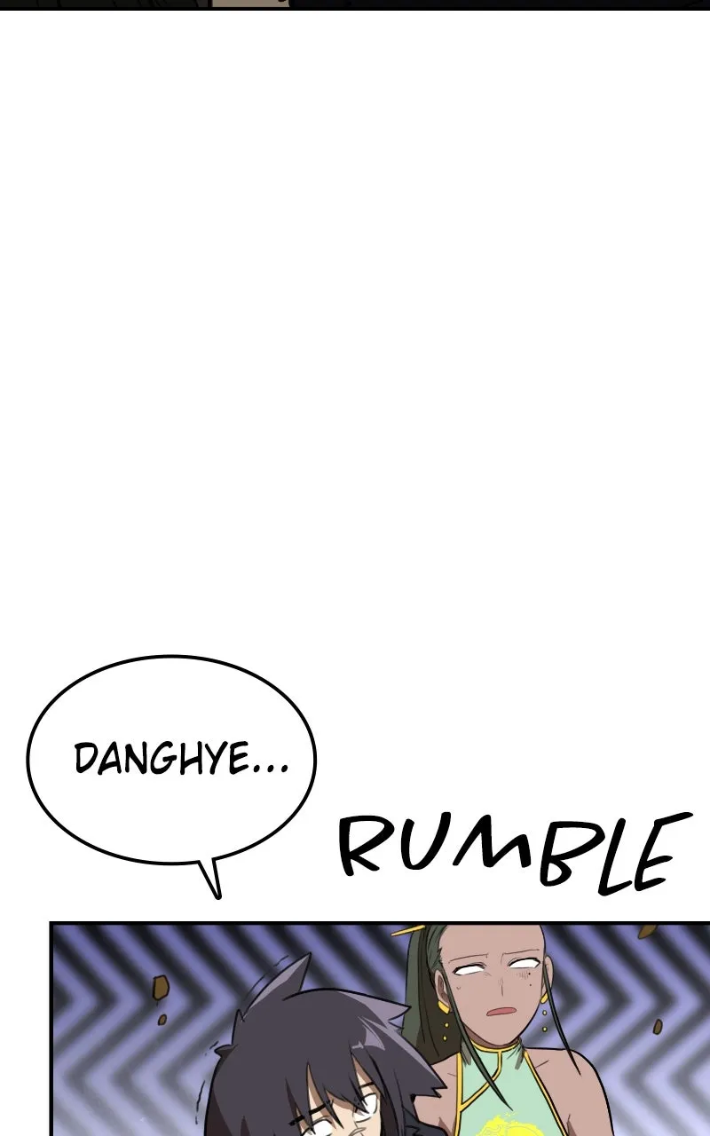 Maybe Undefeatable Chapter 8 page 117 - 