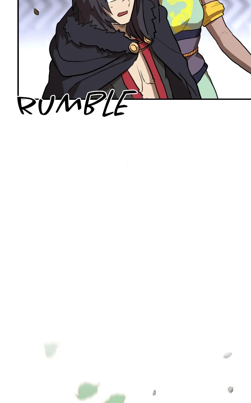 Maybe Undefeatable Chapter 8 page 118 - 