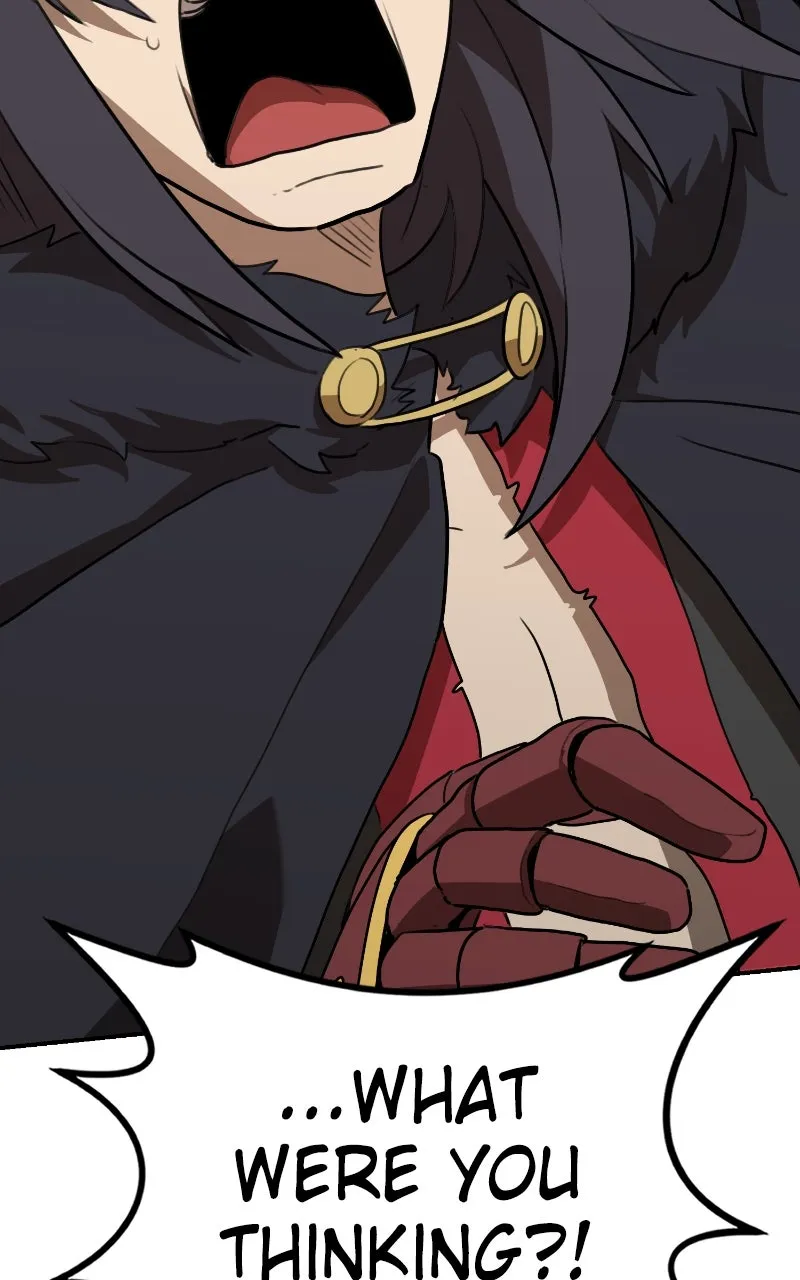 Maybe Undefeatable Chapter 8 page 121 - 