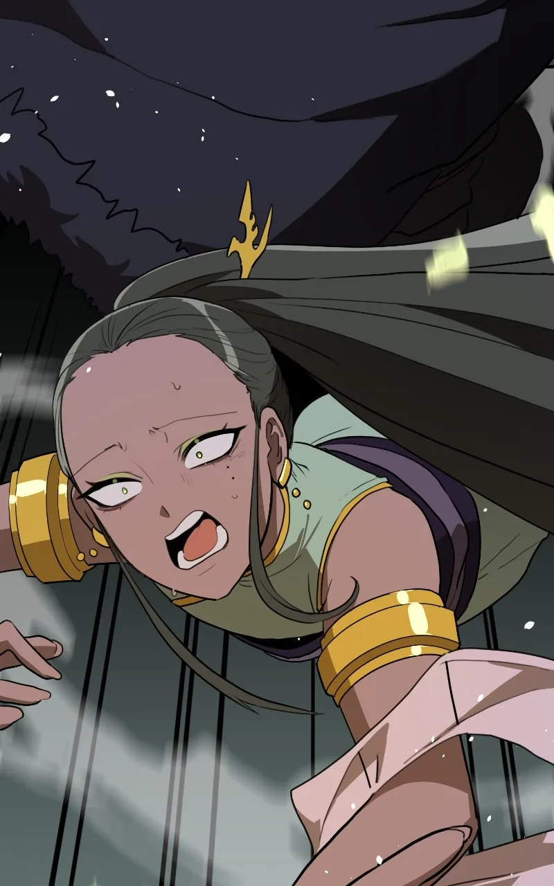 Maybe Undefeatable Chapter 8 page 124 - 