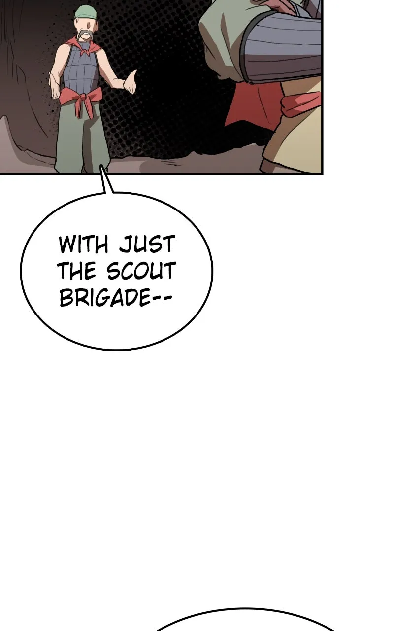 Maybe Undefeatable Chapter 8 page 128 - 