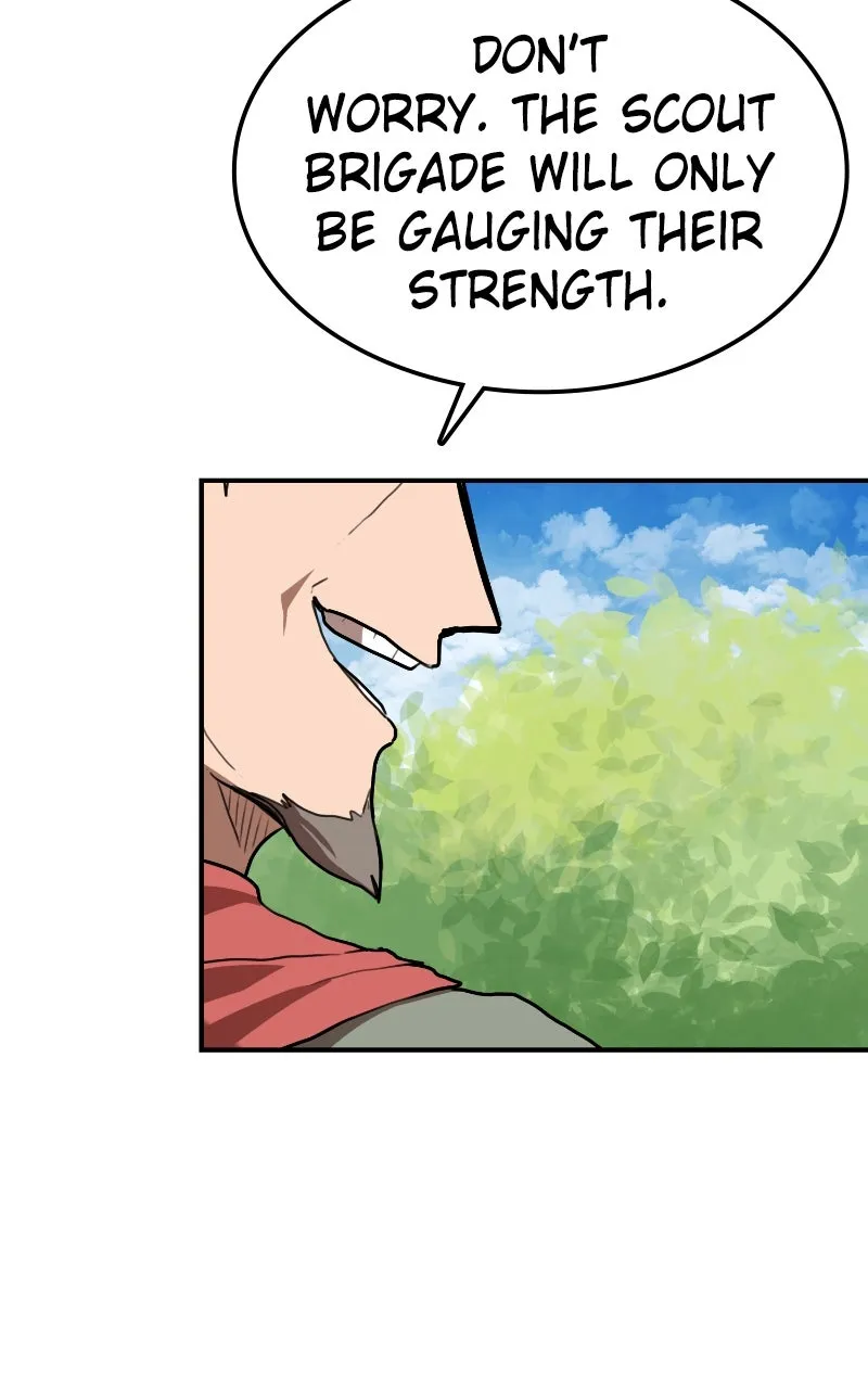 Maybe Undefeatable Chapter 8 page 129 - 