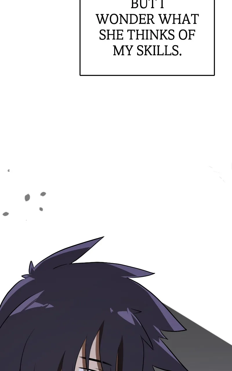 Maybe Undefeatable Chapter 8 page 14 - 