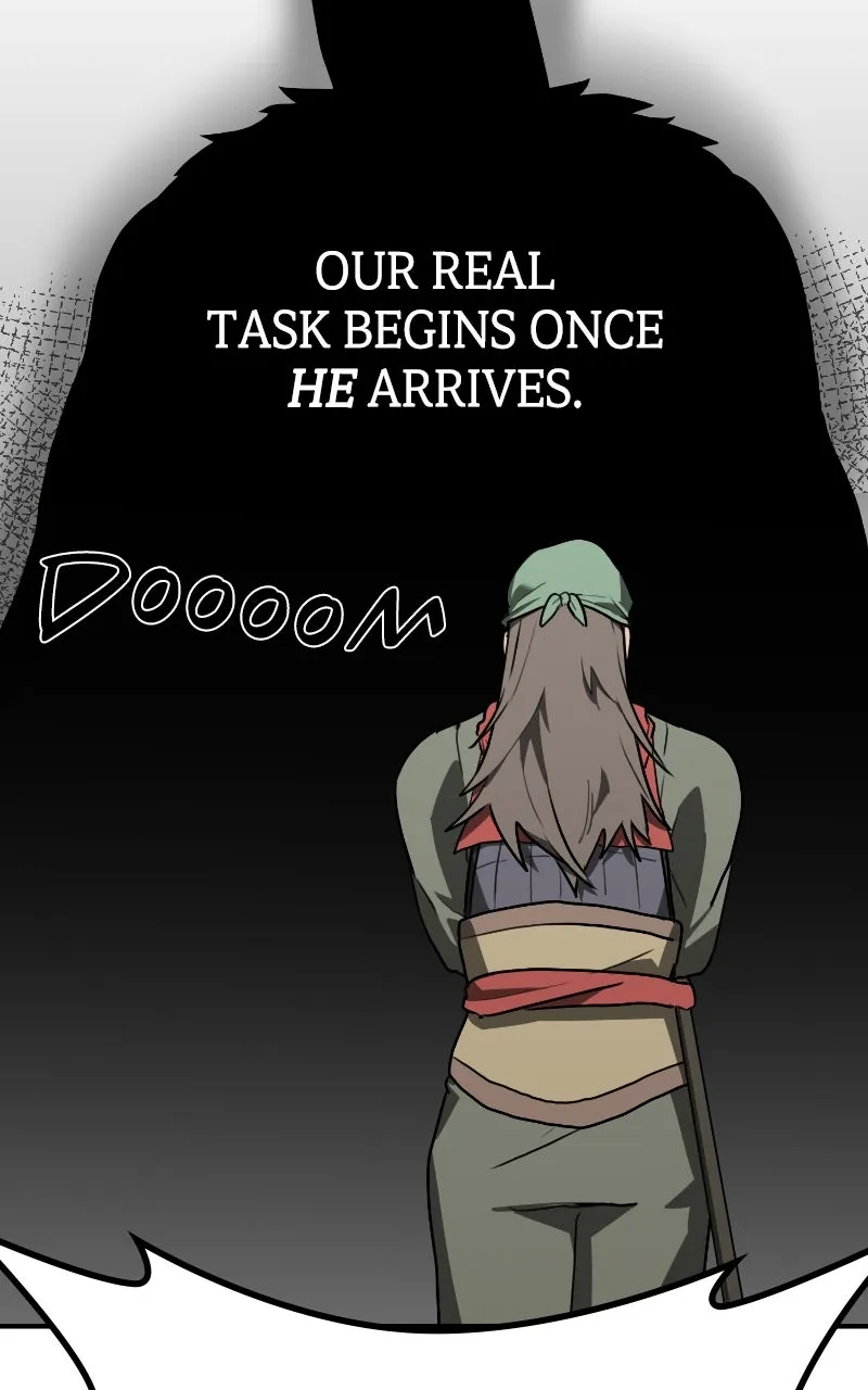 Maybe Undefeatable Chapter 8 page 131 - 