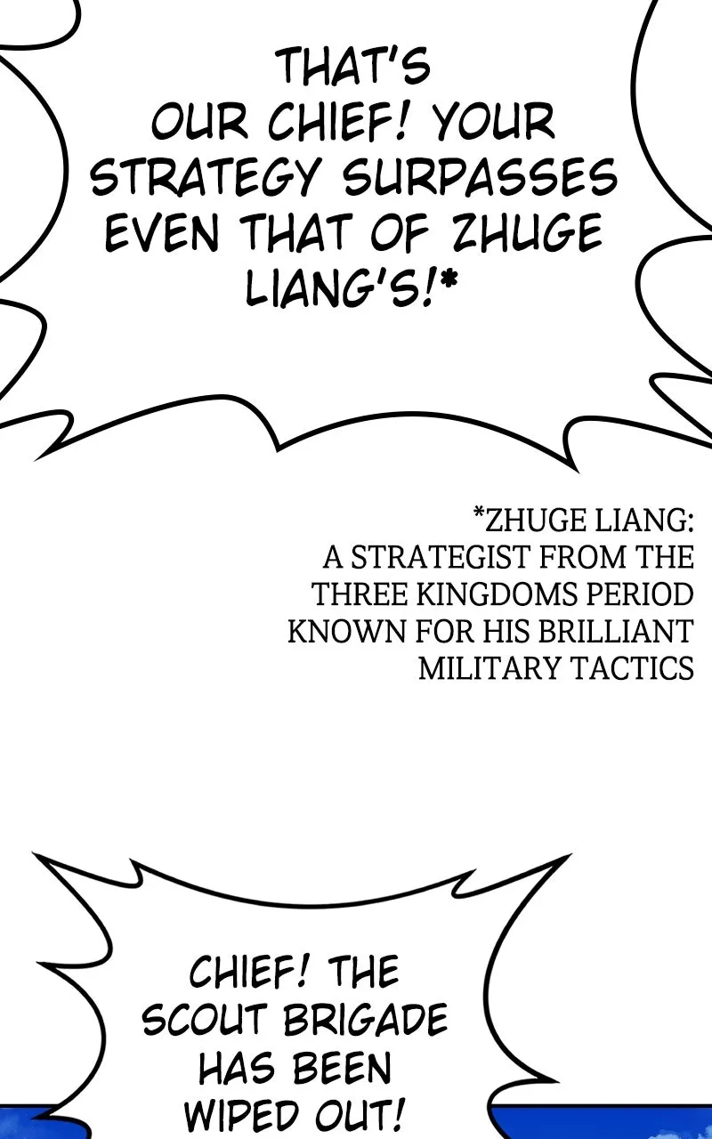 Maybe Undefeatable Chapter 8 page 132 - 