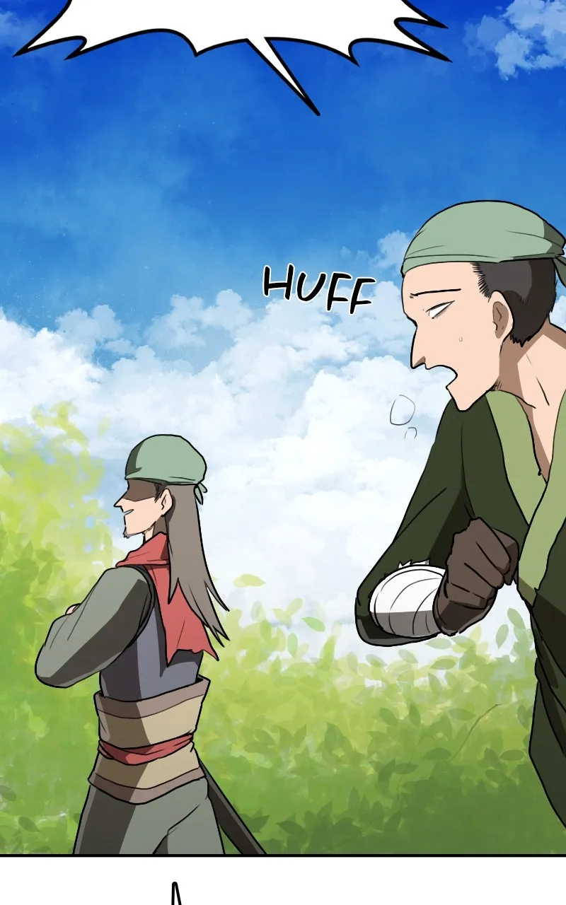 Maybe Undefeatable Chapter 8 page 133 - 