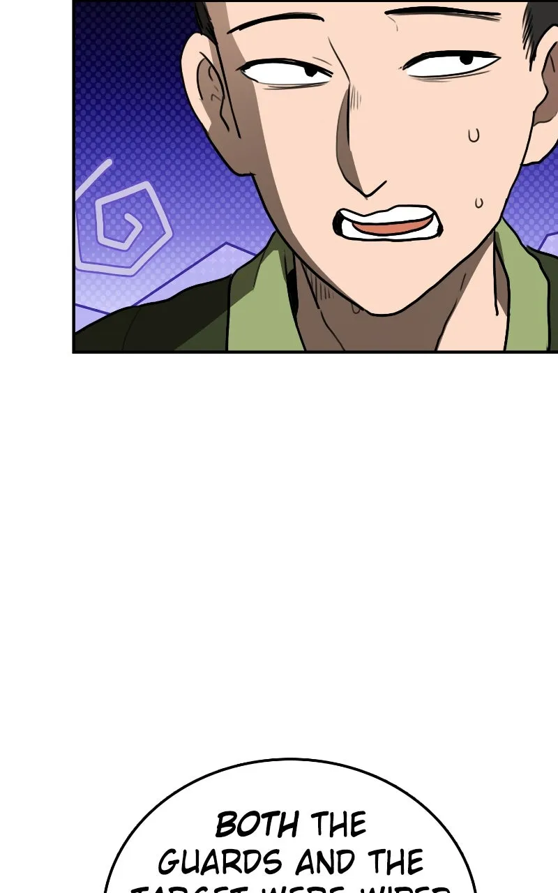 Maybe Undefeatable Chapter 8 page 135 - 