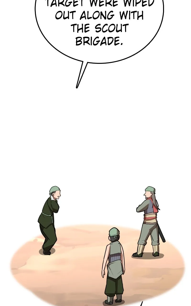 Maybe Undefeatable Chapter 8 page 136 - 