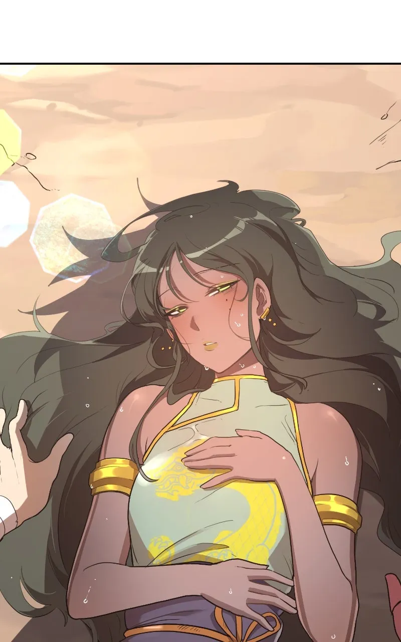 Maybe Undefeatable Chapter 8 page 138 - 