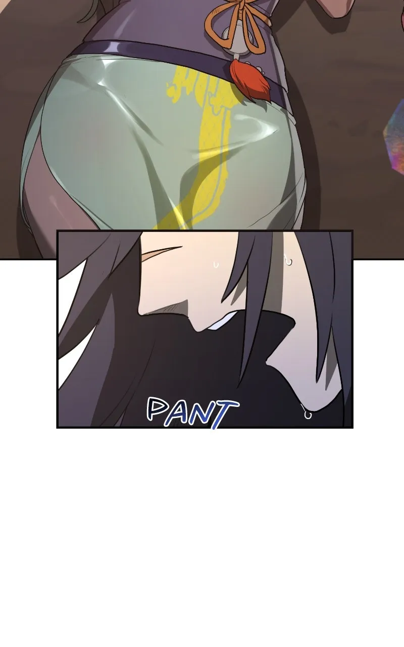 Maybe Undefeatable Chapter 8 page 139 - 