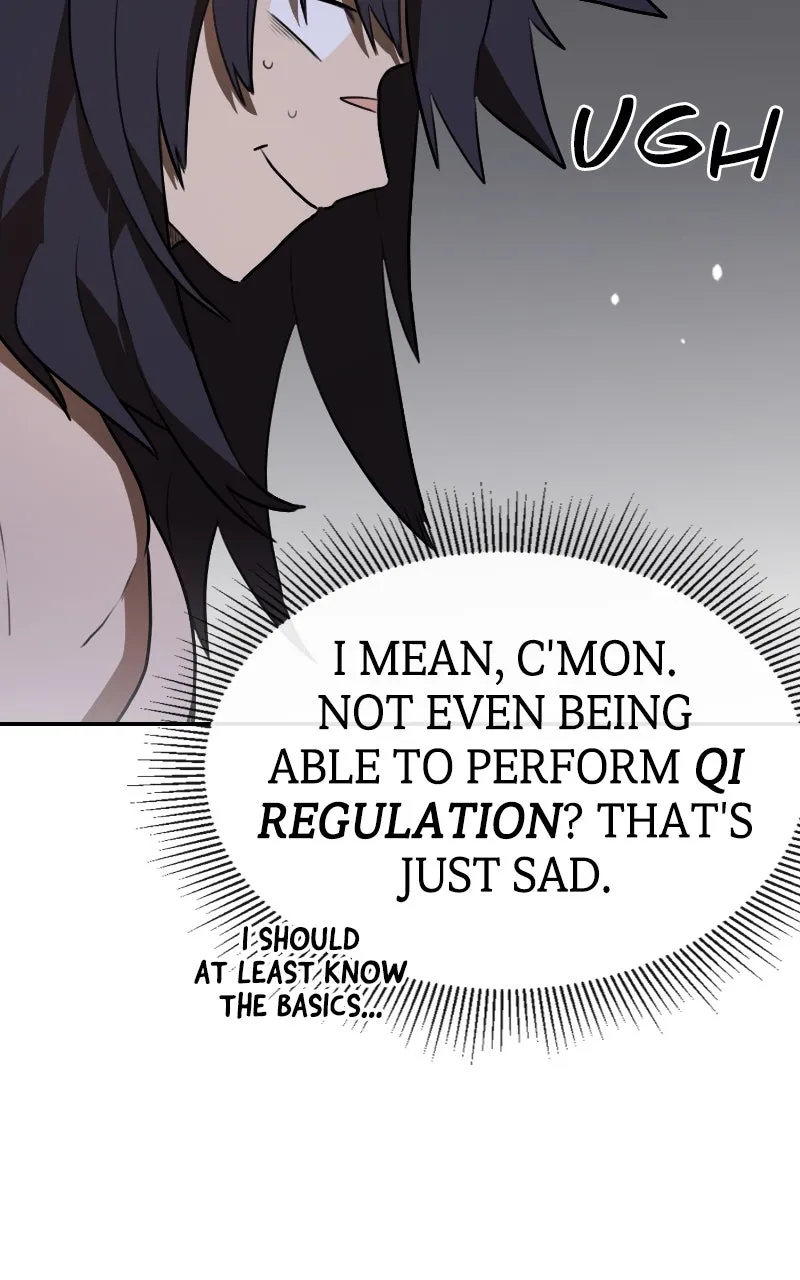 Maybe Undefeatable Chapter 8 page 15 - 