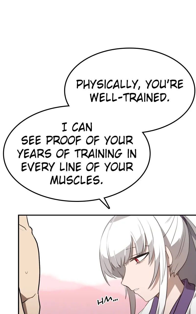 Maybe Undefeatable Chapter 8 page 16 - 