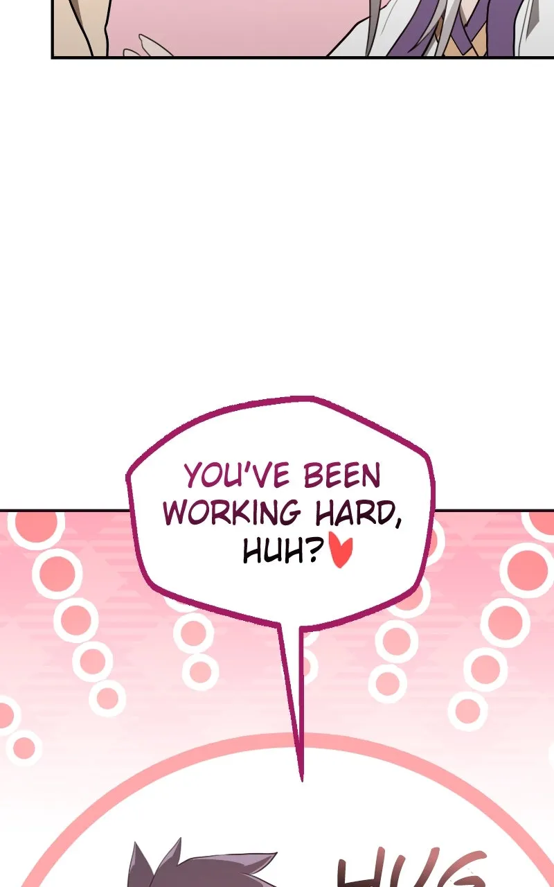 Maybe Undefeatable Chapter 8 page 17 - 