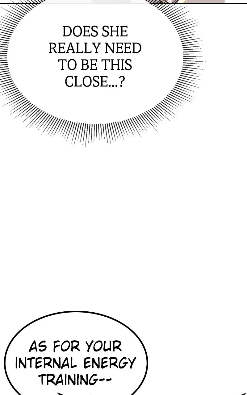 Maybe Undefeatable Chapter 8 page 19 - 