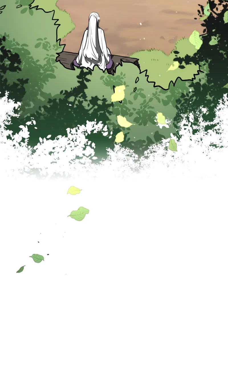 Maybe Undefeatable Chapter 8 page 3 - 