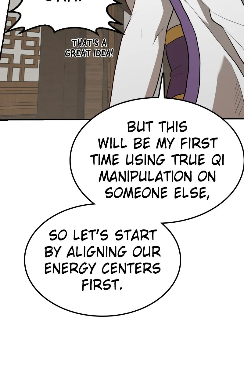 Maybe Undefeatable Chapter 8 page 24 - 