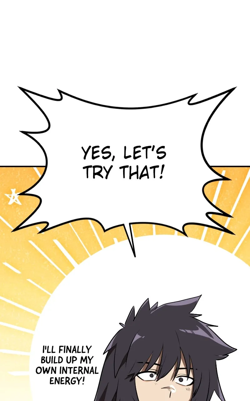 Maybe Undefeatable Chapter 8 page 25 - 