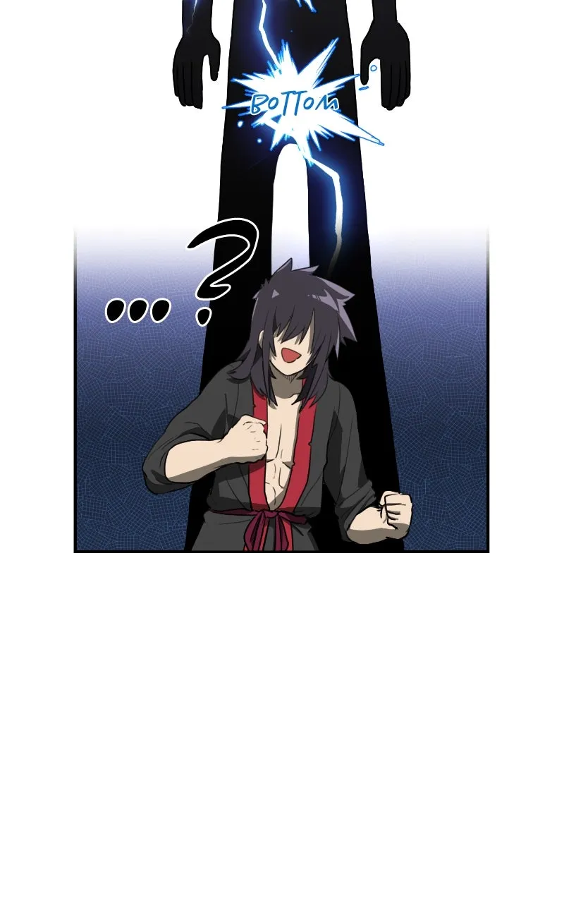 Maybe Undefeatable Chapter 8 page 28 - 