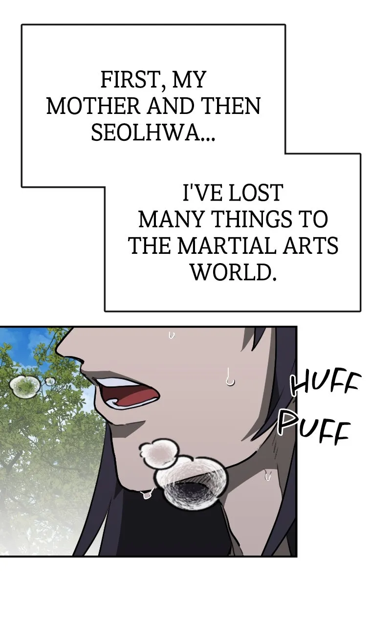 Maybe Undefeatable Chapter 8 page 4 - 