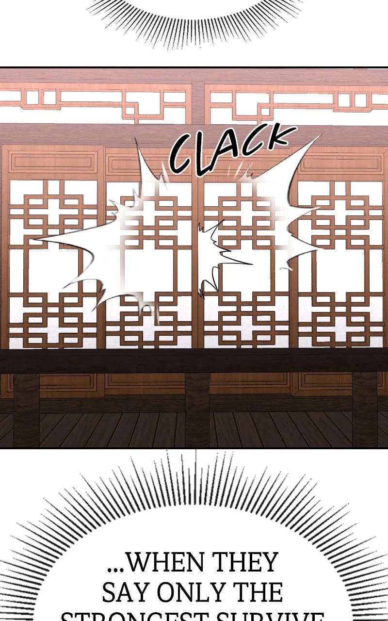 Maybe Undefeatable Chapter 8 page 34 - 