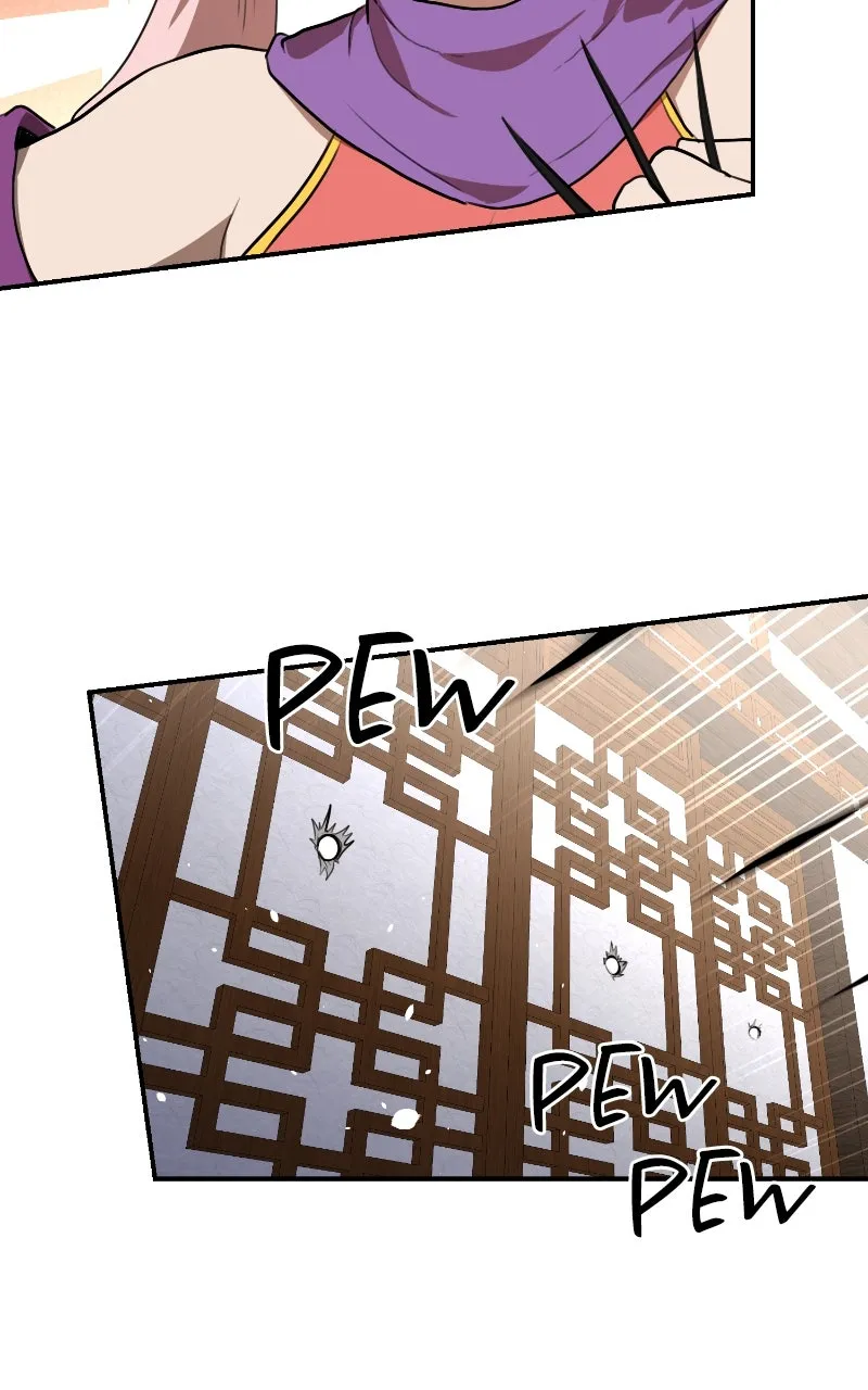 Maybe Undefeatable Chapter 8 page 36 - 