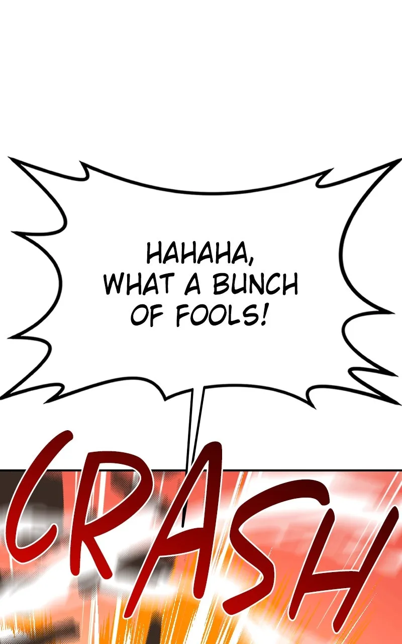 Maybe Undefeatable Chapter 8 page 37 - 