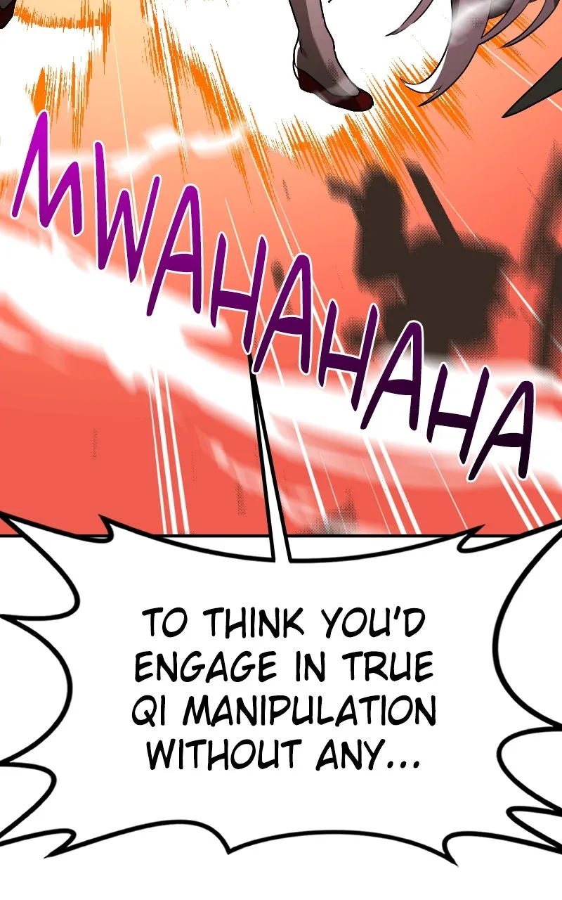 Maybe Undefeatable Chapter 8 page 39 - 