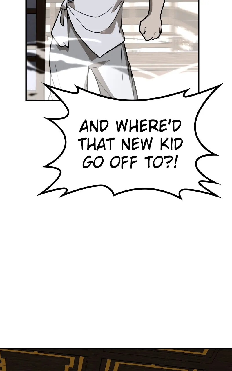 Maybe Undefeatable Chapter 8 page 45 - 