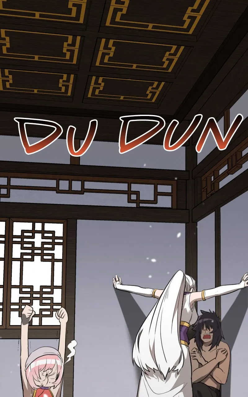 Maybe Undefeatable Chapter 8 page 46 - 