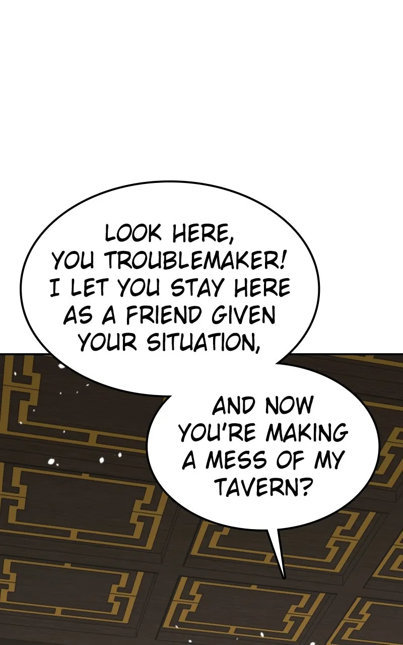 Maybe Undefeatable Chapter 8 page 49 - 