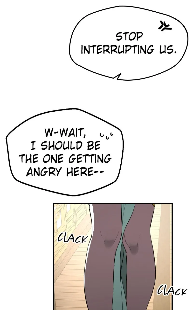Maybe Undefeatable Chapter 8 page 52 - 
