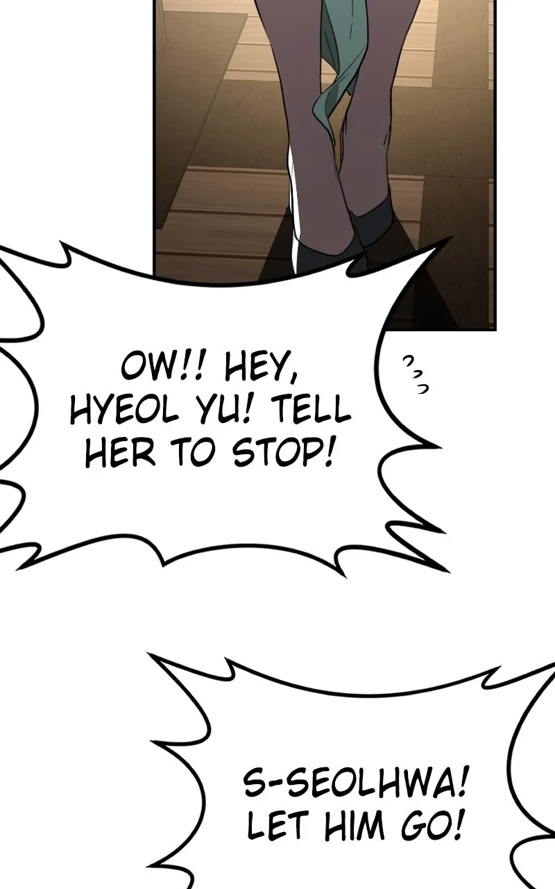 Maybe Undefeatable Chapter 8 page 53 - 