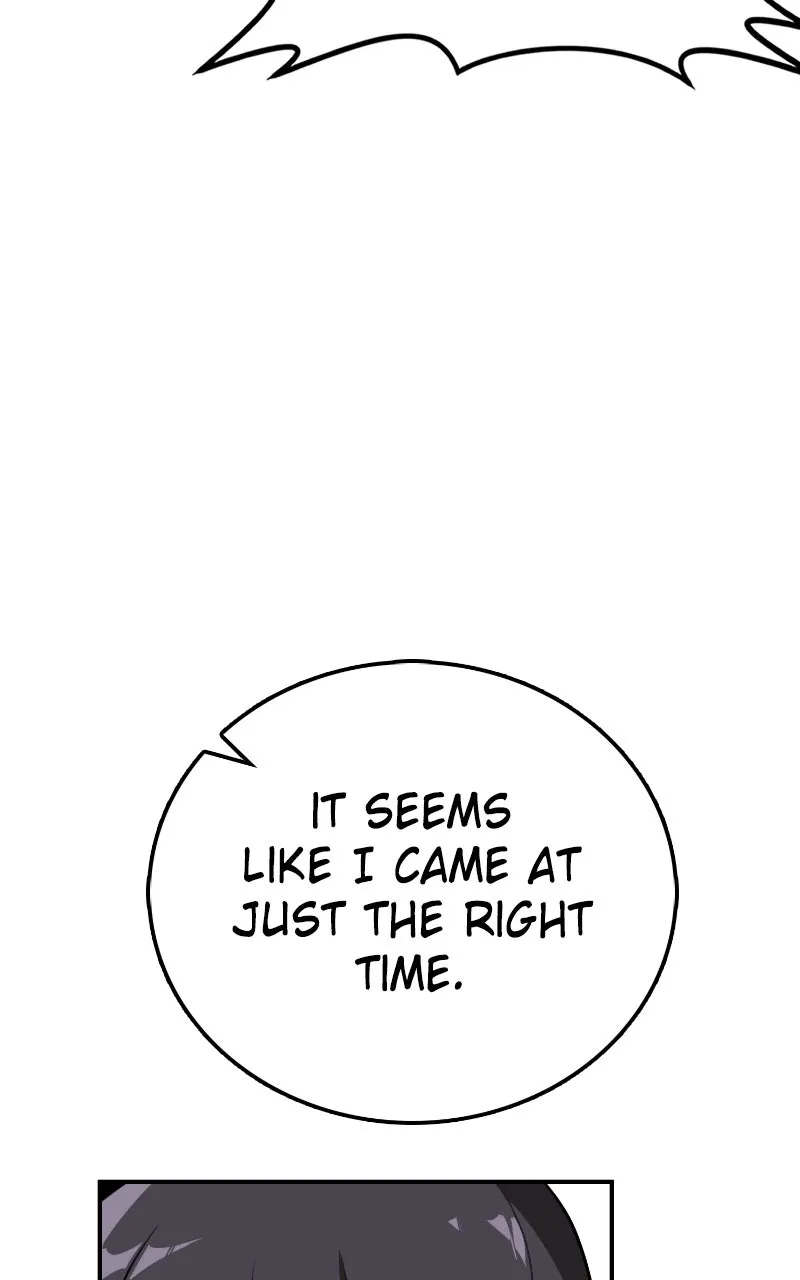 Maybe Undefeatable Chapter 8 page 54 - 