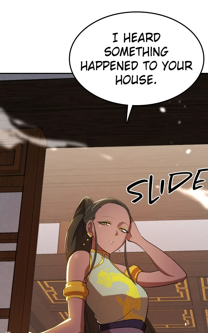 Maybe Undefeatable Chapter 8 page 56 - 