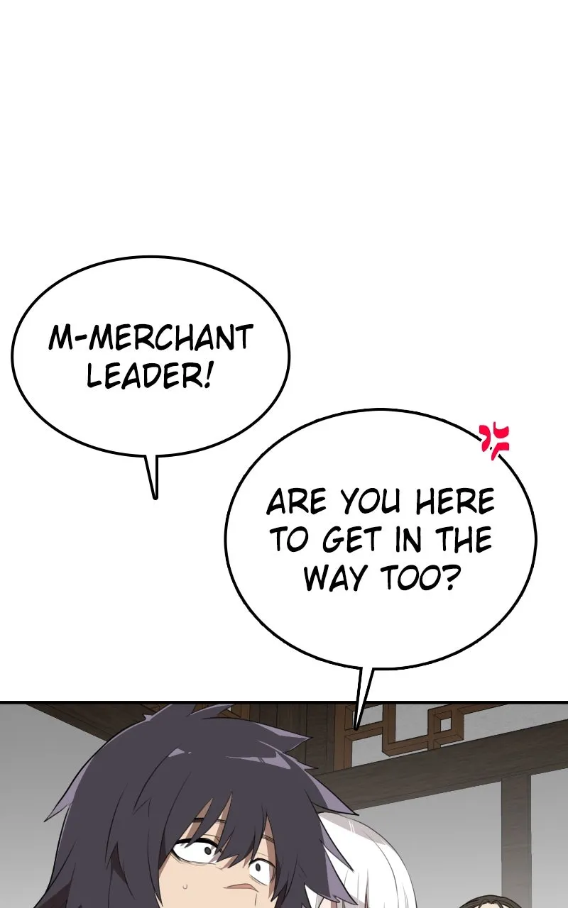 Maybe Undefeatable Chapter 8 page 58 - 