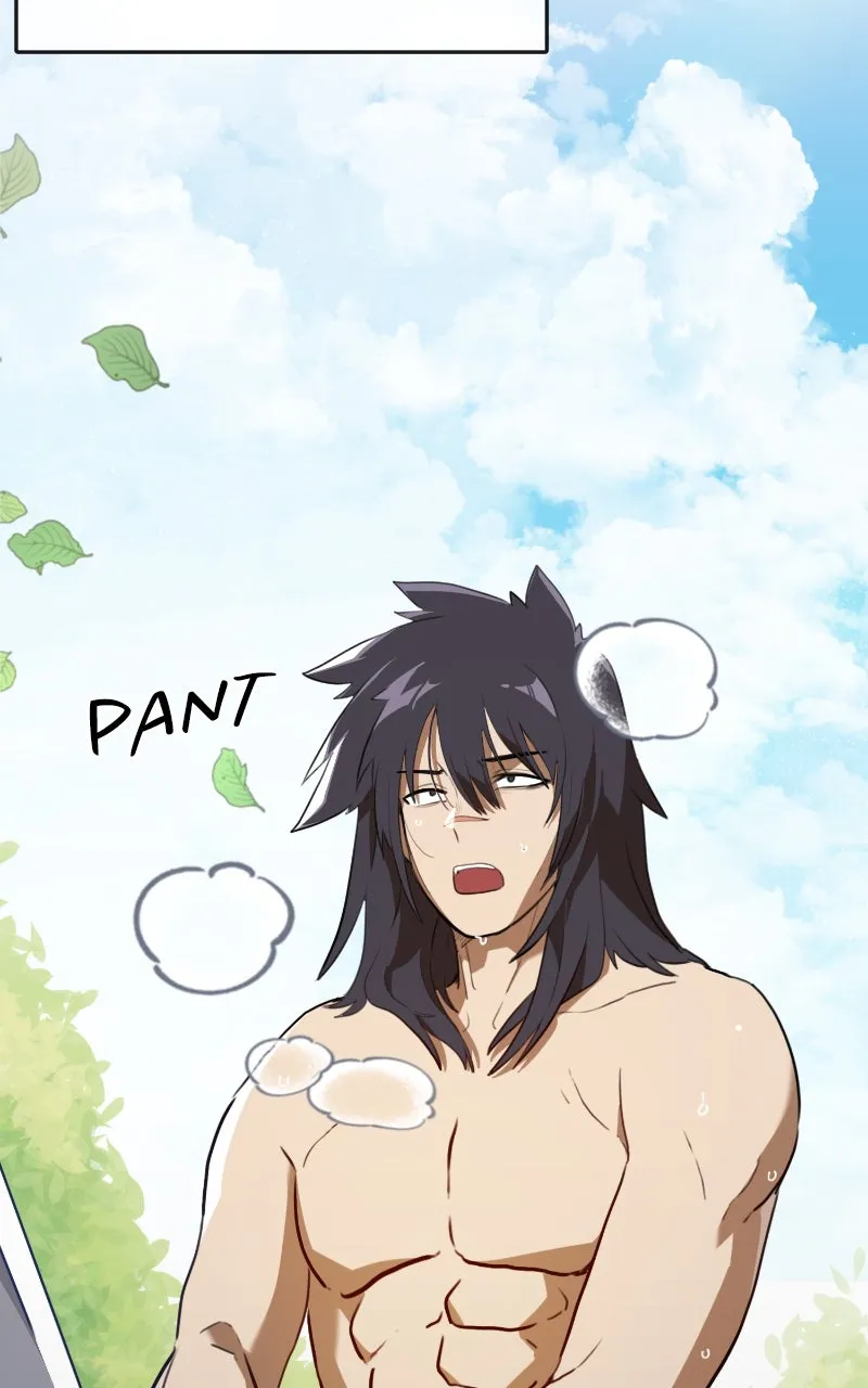 Maybe Undefeatable Chapter 8 page 7 - 