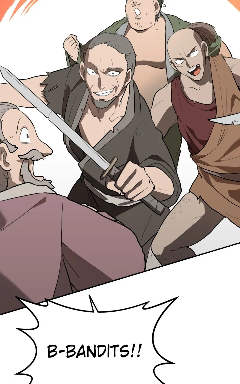 Maybe Undefeatable Chapter 8 page 67 - 