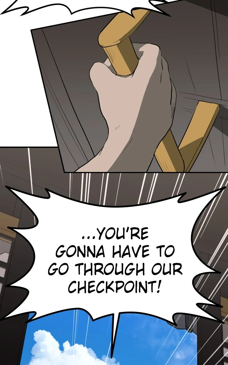 Maybe Undefeatable Chapter 8 page 69 - 