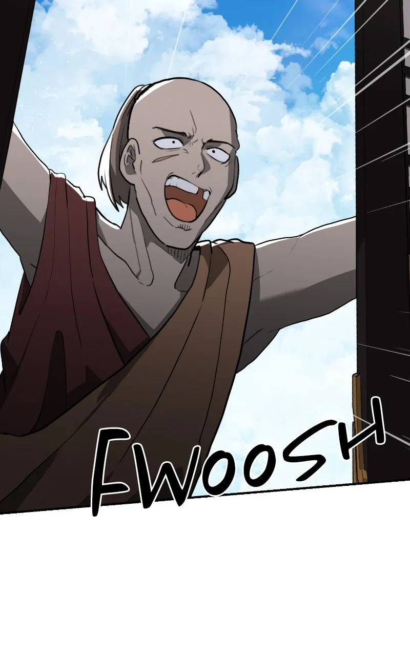 Maybe Undefeatable Chapter 8 page 70 - 