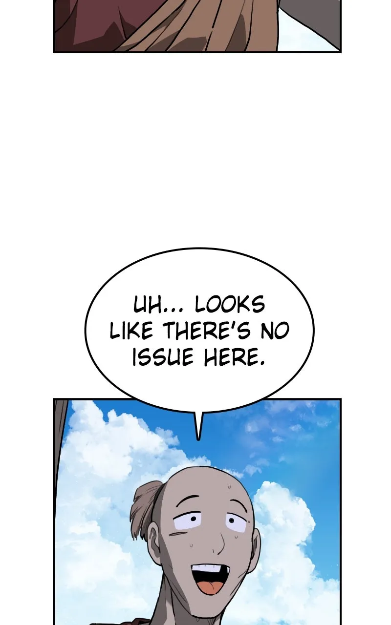 Maybe Undefeatable Chapter 8 page 75 - 