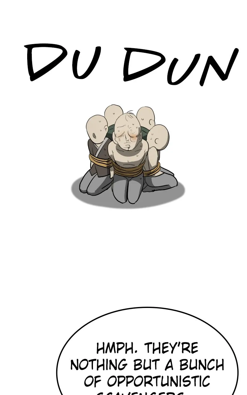 Maybe Undefeatable Chapter 8 page 77 - 