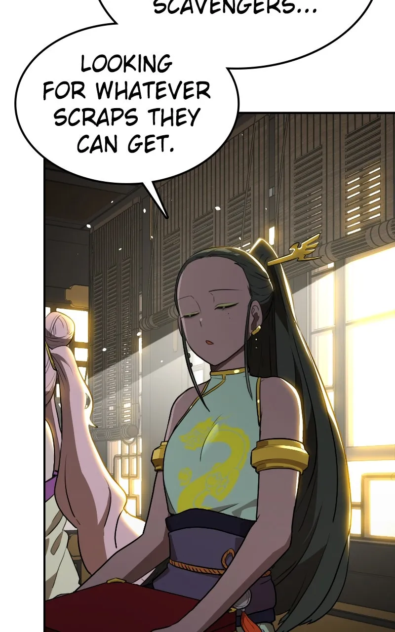 Maybe Undefeatable Chapter 8 page 78 - 
