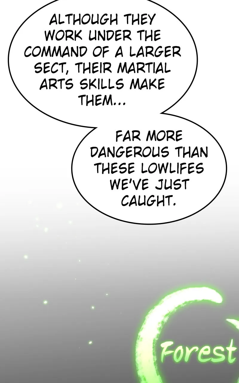 Maybe Undefeatable Chapter 8 page 80 - 