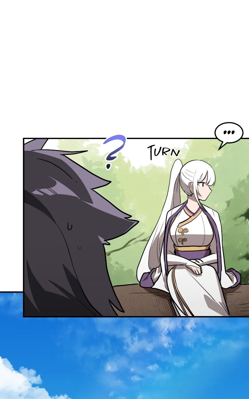 Maybe Undefeatable Chapter 8 page 9 - 