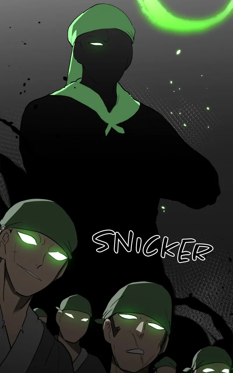 Maybe Undefeatable Chapter 8 page 81 - 