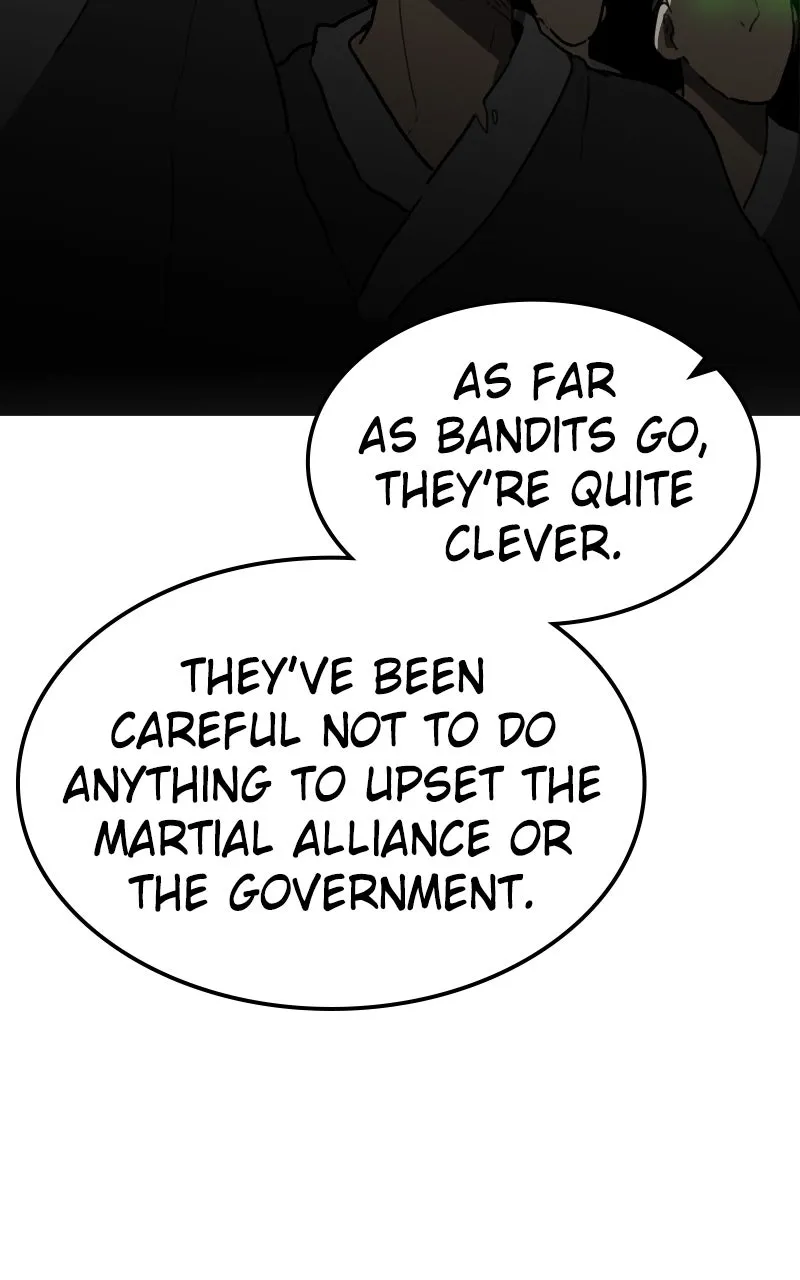 Maybe Undefeatable Chapter 8 page 82 - 