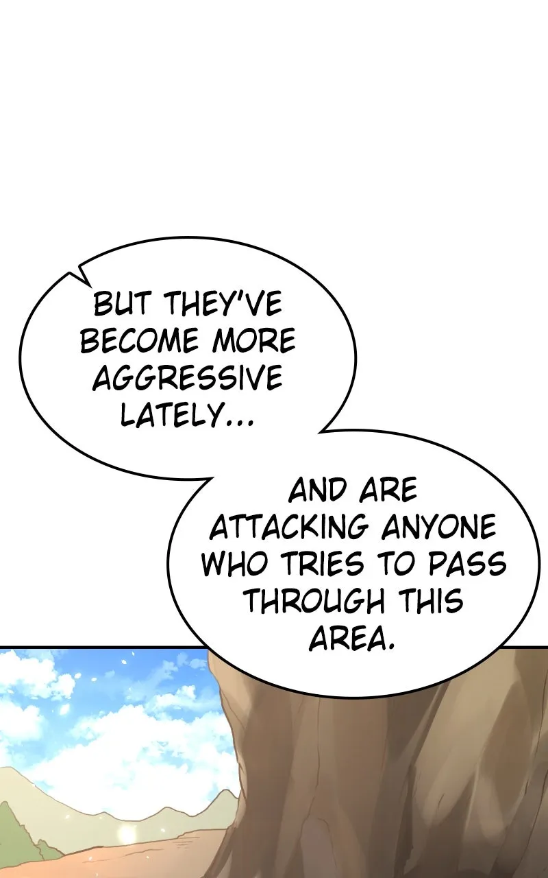 Maybe Undefeatable Chapter 8 page 83 - 